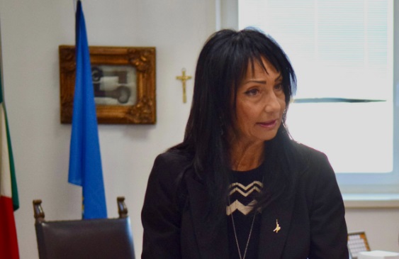 Cisint: "istituzioni lavorino per la comunità ignorando polemiche pretestuose In arrivo"